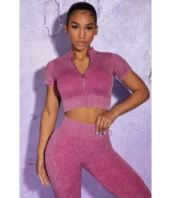 Sand Wash Athletic Shirts & Leggings Seamless Yoga 2pcs Sets Wholesale Workout Clothes SON534217 -Women Clothing Sales Store 77de27b3 78b8 4332 890d b9900b410ed0 c9c373d5bf91cef6e03e82222b06cf6c