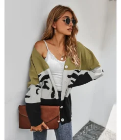 Button Down Casual Wholesale Women Cardigan SSW190759 -Women Clothing Sales Store 7a856dcb 58f1 4ebd b06e 02847d56f9b4 8484928D548B258E8BE88C8C6C0B6895