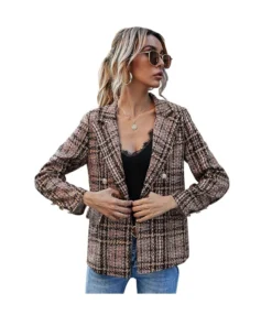Women Printed Suit Jacket Wholesale SW180033 -Women Clothing Sales Store 80c93666 937b 4e2b 885c c3174bce0ac3 60EC4CED5B5350E8C4D35C4B4B01078D