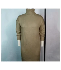 Fashion Turtleneck Pullover Knit Tops Solid Color Long Sleeve Loose Wholesale Sweaters SSW95008 -Women Clothing Sales Store 84e7d55f f2be 437b 98cb 8c436e92a9d3 3d93ba2386504f844668b8d0fd9e72a4