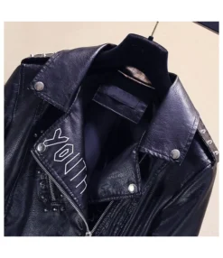 Punk Style Lapel PU Epaulette Belt Printing Motorcycle Short Wholesale Coats & Jackets SOU081849 -Women Clothing Sales Store 8725c782 e677 448a 909d ab5ef1712087 3A86F79617B5F5F4F8CF52A62A63DC2C