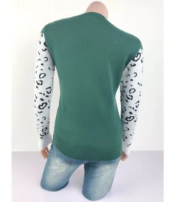 Casual Color-Blocking Print Tops Long Sleeve Loose Wholesale Sweater SSWN561050 -Women Clothing Sales Store 8cd628b2 dd9d 48db a04d 91b9b048f072 3de095f512075bb8fcd3ecc10b1cc05b