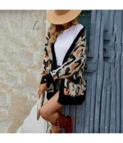 Fashion Print Jackets Loose Long Sleeve Wholesale Cardigan SOUN560973 -Women Clothing Sales Store 91b19585 a6cc 48ca 98ef d4d6ab4d204a 6a123cd612b078b9c4c38509419932e9