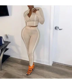 Activewear Set Women Solid Sports Running SO170193 -Women Clothing Sales Store 92694cd7 af35 4e0a a208 d996f8fb46dc B920BDCDE1572DC06A75A05CCFB8BF3F