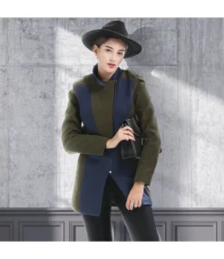 Wholesale Women Clothing Color Blocking Plus Size Tweed Coats SW200034 -Women Clothing Sales Store 9587e802 bb5b 442d a6db becf260bedb4 4BFD77FA6CF6A4D87A8D65C33F84F075