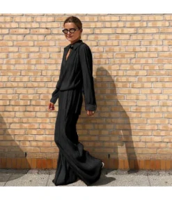 Fashion Simple Long Sleeve Loose Rib Pleated Women Shirts Wholesale Blouse STN536415 -Women Clothing Sales Store 969e5b9d 1cbc 4a7a bd55 ef763aa0bf7c O1CN01uoAEa82GztljbFhvv 2212501819087 0 cib