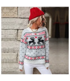 Xmas Wholesale Knit Holiday Sweater For Women SSW190572 10 Xmas Wholesale Knit Holiday Sweater For Women SSW190572 -Women Clothing Sales Store 974faf96 8939 423a 962f 0a0a6fa8f5cc 19034a29f4989f0552f7a0880cb34920