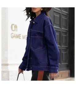 Fashion Women Clothing Casual Wholesale Coats & Jackets Denim SOU181519 9 Fashion Women Clothing Casual Wholesale Coats & Jackets Denim SOU181519 -Women Clothing Sales Store 98b711fd 70aa 48d8 9b0f 792d543b8614 3C35B97ABE3899B632ED45A61F14F366