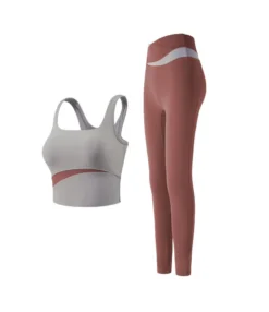Colorblock Sport Tops & High Waist Hip Lifting Leggings Yoga Suits Wholesale Activewear Sets SON562748 -Women Clothing Sales Store 9ac485af fa67 4749 91e0 d057a84eb951 dfb645db1991c525851e67e854662af6