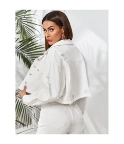 Short Jackets With Holes Style Wholesale Denim Jacket SW180673 -Women Clothing Sales Store 9b9432d7 8caf 4547 a977 aee36d17dde1 D7DE99A91B1E4E9A766451767BF645C4
