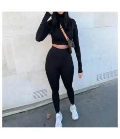 Tight-Fitting Quick-Drying Fitness Sports Two-Piece Yoga Suit Wholesale Activewear SO202071 11 Tight-Fitting Quick-Drying Fitness Sports Two-Piece Yoga Suit Wholesale Activewear SO202071 -Women Clothing Sales Store 9c32a8bb 3fd1 42a9 b07c 744ba2c5603a F1D27F8C1D5802D55C3F01E8F7C90E2F