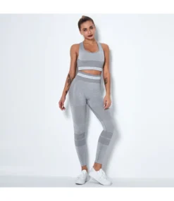 Knit Seamless Hip Lift Leggings & Sports BraFitness Yoga Sets Wholesale Activewears SON534399 -Women Clothing Sales Store 9d72eff2 5be0 4f0b 99b7 881745ff47ad 5bee833204563128bb8bf3632a8bec7e