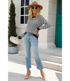 Fashion Print Pullover Long Sleeve Casual Crew Neck Wholesale Sweater SSWN560967 31 Fashion Print Pullover Long Sleeve Casual Crew Neck Wholesale Sweater SSWN560967 -Women Clothing Sales Store 9e271793 a938 4597 a6c9 4e03b05dc86b 5c248e5357e628b84d56ae45a3eea4e0