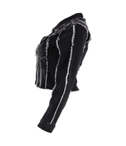 Fashion Long Sleeve Striped Single-Breasted Denim Jacket Wholesale Womens Clothing N5923090500027 -Women Clothing Sales Store O1CN01f0Qjsh2N8xHiwFa73 4277689919 0 cib