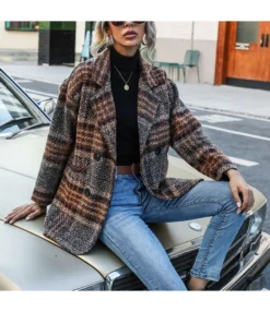 Wholesale Women Clothing Suit Collar Loose Jacket SW200035 -Women Clothing Sales Store a167c988 f20f 426a 87f4 26e7e9367f69 A9F96E1B4B163F4A3101B139EB83FEEA