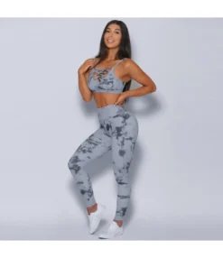 Stretch Yoga Wear Tie Dye Print Wholesale 2 Piece Sets SO202131 13 Stretch Yoga Wear Tie Dye Print Wholesale 2 Piece Sets SO202131 -Women Clothing Sales Store a2aa71a3 ba7a 463c b50e 8640631b8f54 A83BFB37F8AA17C571D808D89FF2C2D6