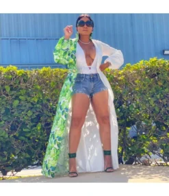 Wholesale Women Clothing Printed Patchwork Lantern Sleeve Jacket SW210082 -Women Clothing Sales Store a47debe6 cda7 44fa a216 dfb8e4d49887 0CEAA77B4EF2035DA12F0032942DC339