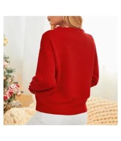 Temperament Loose Simple Take Sweater For Women Wholesale SS200114 -Women Clothing Sales Store a4b7ee3d e180 4464 8bba d51a9010f0e9 511B0D5F341BDDBD9A5348923B48D14C