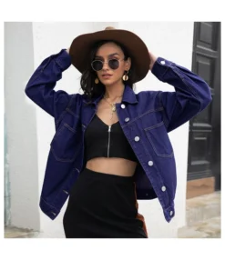 Fashion Women Clothing Casual Wholesale Coats & Jackets Denim SOU181519 8 Fashion Women Clothing Casual Wholesale Coats & Jackets Denim SOU181519 -Women Clothing Sales Store a59c8e0f 665e 4840 a1d7 38877a05a9f8 52AF613DB5A3255007ED05054A6EBD74