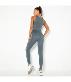 Women Knit Athletic Vests & Leggings Fitness Suits Activewears Wholesale Workout Clothes SON534392 -Women Clothing Sales Store a616c48e 03e3 4138 8249 4a3c20b6897a 610ddb16d523401737daf6dbb2496bd5