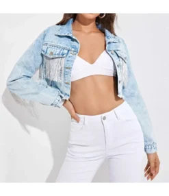 Women Clothing Vendors Fashion Fringed Lapel Collar Long Sleeves Denim SW180669 9 Women Clothing Vendors Fashion Fringed Lapel Collar Long Sleeves Denim SW180669 -Women Clothing Sales Store aad7a8fb cc83 4111 82b1 4ef2814899f9 9ECD2A8969DE4DAF7601F6E753035EC8
