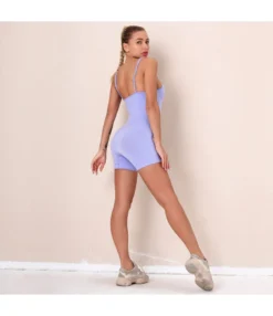 Solid Color Athletic Rompers Wholesale Workout Clothes SJN534406 13 Solid Color Athletic Rompers Wholesale Workout Clothes SJN534406 -Women Clothing Sales Store afe68d6f 1e08 45f5 80cc 508c43920840 ac6387b280b1b35e04220cd955d8dda7