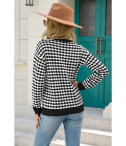 Fashion Print Pullover Long Sleeve Casual Crew Neck Wholesale Sweater SSWN560967 32 Fashion Print Pullover Long Sleeve Casual Crew Neck Wholesale Sweater SSWN560967 -Women Clothing Sales Store b219119f 1065 4c11 b9ef bf208e14d6f6 0316a106c0fb50bc7ab50ee157eabaff