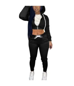 Plain Crop Hoodie And Pants Women Outfits SO110071 -Women Clothing Sales Store b394cfe7 0dd6 4ec3 a085 a80e6cc13880 BF7CEDBEF7279FFBA81631C9D13853FF
