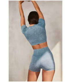 Sand Wash Short T Shirts & Shorts Womens 2pcs Yoga Suits Workout Sets Wholesale Activewear SON534207 -Women Clothing Sales Store bb35f127 9e3a 4b20 a415 d1a4e3eff437 cf35459ff9ae1075220c363cd30ad7ce