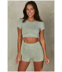 Sand Wash Short T Shirts & Shorts Womens 2pcs Yoga Suits Workout Sets Wholesale Activewear SON534207 -Women Clothing Sales Store bea48824 aa87 4a4b 8737 a96815177a2f 4a1aaf554de820f581add456e93f593e