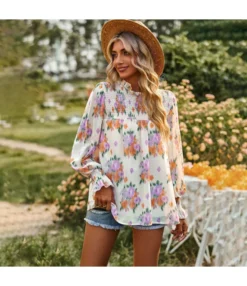 Elegant Double-Layered Floral Print Casual Shirts Wholesale Womens Tops STN539504 -Women Clothing Sales Store c138b290 4115 4c6b b358 37797ab8310c 973687ad5ebb748386731ea09debaf35