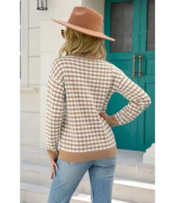 Fashion Print Pullover Long Sleeve Casual Crew Neck Wholesale Sweater SSWN560967 24 Fashion Print Pullover Long Sleeve Casual Crew Neck Wholesale Sweater SSWN560967 -Women Clothing Sales Store c141ce8e ae46 4fa2 b471 bf50fc6ce066 11f52078a7cff4a309b361d2c4849c00