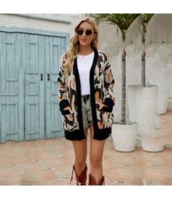 Fashion Print Jackets Loose Long Sleeve Wholesale Cardigan SOUN560973 -Women Clothing Sales Store c3cdd225 0d2c 49b0 9094 660dce2eb92f c2b6a174185c6e2ce8327760b80d0f46