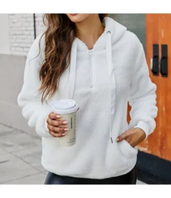 Wholesale Sweatshirts Long Sleeve Zipper Hooded With Pockets ST181504 -Women Clothing Sales Store c3f613d5 8caa 47ba 8cfd c7f9dd5ba245 28d5206c6ec115416fee06dc5bb8b755