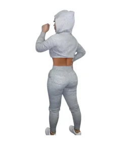 Plain Crop Hoodie And Pants Women Outfits SO110071 -Women Clothing Sales Store c699766c 6868 4796 964f c3b565a9e525 89007DB60B98DC843991FF8C36196F37