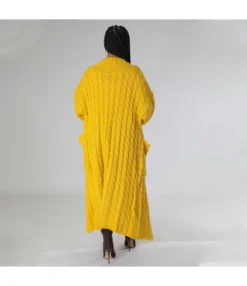 Fashion Casual Long Sleeve Women Long Sweater Jacket Wholesale Cardigan SOUN536738 -Women Clothing Sales Store c89f4592 35b2 4bc9 bcbd b466b6eeead6 cdc7c9b59b7d299e8bf4c164a1a0b397