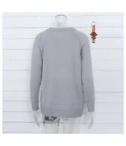 Fashion Heart Sweater Wholesale Crew Neck Loose Long Sleeve Women Tops SSWN560513 -Women Clothing Sales Store ca0bb0f2 1609 464a a00e 7f7132629d07 e47ede83d7102ecd8285390d8b7a3709