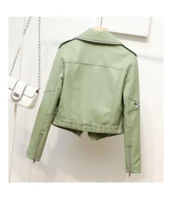 Rivet Decoration Lapel Ladies Epaulets PU Wholesale Coats & Jackets With Belt SOU202636 11 Rivet Decoration Lapel Ladies Epaulets PU Wholesale Coats & Jackets With Belt SOU202636 -Women Clothing Sales Store cdde4a15 8041 42bb 85e2 50d4f57e50b1 FBE48415931C398271DC8F8F4E9E7998