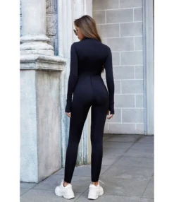 Trendy Wholesale Activewear Yoga Suits High Waist Sports Fitness Jumpsuits SJ182320 -Women Clothing Sales Store d3a00458 72e5 4835 b25e c65f92bb2326 B4464F5E963188B8590FAAD59377B8D4