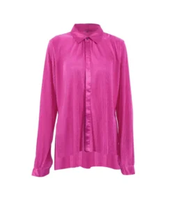 Fashion Simple Long Sleeve Loose Rib Pleated Women Shirts Wholesale Blouse STN536415 -Women Clothing Sales Store d575e2a0 2a38 4020 be1d 6f47dd38b7a1 O1CN01NcXMjm2GztltHL5FD 2212501819087 0 cib