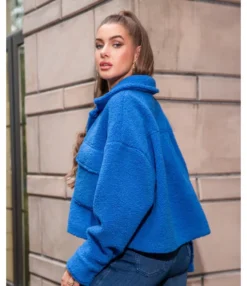 Irregular All-Match Tooling Pocket Buttoned Loose Casual Jacket Wholesale Women Top SOUV463906 -Women Clothing Sales Store d61fbcae 32aa 4cab 80b6 f8e687a588ee e14d2a19cc870fed3b164aa54556cc8f