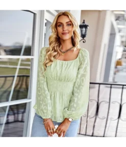 Square Collar Chiffon Printed Wholesale Blouses STN360612 -Women Clothing Sales Store e06d5841 f16c 4669 b104 3d5a172f0795 723e268fc5582e90b7f30b1b2be420df