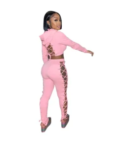 Solid Color Suit Sexy Hollow Sweater Wholesale Two Piece Sets SO182543 -Women Clothing Sales Store e66fac2d 188d 4d25 ba3b 124ef4c53b3f 647309E8577F8D8250135829DF1EA807