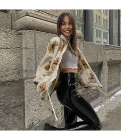 Wholesale Women Clothing Bear Lambswool Sweater Jacket SW161304 -Women Clothing Sales Store e684597a b4a4 4120 872b 00950fdc4f62 5526705E519F294B47E6773187E5923F