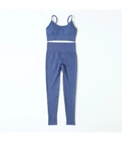 Athletic Bra & Leggings Seamless Knit Printed Yoga 2pcs Sets Activewear Wholesale Workout Clothes SON534191 -Women Clothing Sales Store e72a5181 aee6 4352 977f bbe27b138746 e38fd8a56116ceddd4f8c8d1424be659