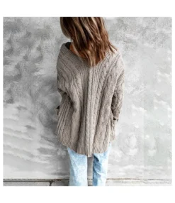 Wholesale Clothing Distributors Double Pockets Solid Color Knit Cardigan SW030681 -Women Clothing Sales Store e8b0eb12 9aab 4bf6 92e6 585cf3497ec5 50B68E47D096D2CA0031D7AC2257B251