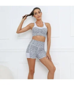 Patchwork Vest + Shorts Leggings Wholesale Workout Sets SO201281 -Women Clothing Sales Store edfe6168 1f65 4765 8d48 fdd893f1e3d9 75836BCAD8231B003B5B9F14F6CA972C