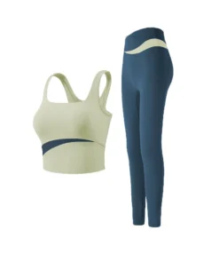 Colorblock Sport Tops & High Waist Hip Lifting Leggings Yoga Suits Wholesale Activewear Sets SON562748 -Women Clothing Sales Store ee39ab7a b3cc 4f50 9ff9 61825354ec12 ea3a4d6d8c7aeca07a3d8b3b1c588d08