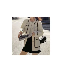 Elegant Womens Coat Long-Sleeved Knitted Sweater Business Casual Wholesale Cardigans ST204475 -Women Clothing Sales Store f0ac6ba2 4400 4723 8556 1f0cd7cea494 ccbf12f48a76793dd4837a3526cc38bd