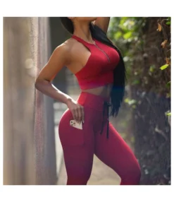 Yoga Suit Sexy Bra & Pants Fitness Womens 2 Piece Sets Activewear Wholesalers SON560599 -Women Clothing Sales Store f0e05ead 1619 4142 af90 ad3a47c6a812 3bb0d28b659fa68c56e928f347141c27